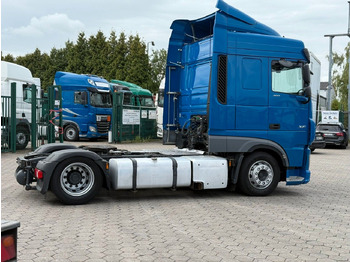 Τράκτορας DAF XF 480 Low +Retarter+2xTank: φωτογραφία 4