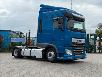 Τράκτορας DAF XF 480 Low +Retarter+2xTank: φωτογραφία 3