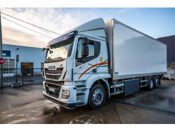 Φορτηγό κόφα IVECO Stralis 400