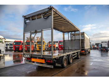Μίσθωση Lecitrailer VOLAILLE/GEFLÛGEL/POULTRY+REHAUSSABLE Lecitrailer VOLAILLE/GEFLÛGEL/POULTRY+REHAUSSABLE: φωτογραφία 3