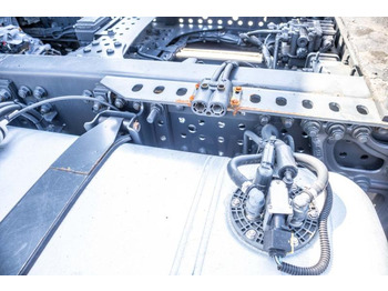 Μίσθωση Mercedes ACTROS 1848 LS Mercedes ACTROS 1848 LS: φωτογραφία 5