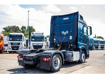 Μίσθωση Mercedes ACTROS 1848 LS Mercedes ACTROS 1848 LS: φωτογραφία 3