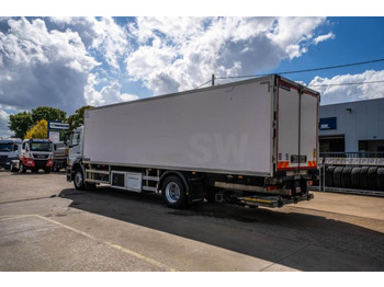 Φορτηγό ψυγείο Mercedes AXOR 1829 BL-MP3 +CARRIER+DHOLLANDIA: φωτογραφία 5