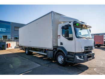 Μίσθωση Renault D WIDE 250 (16T)DXI +DHOLLANDIA Renault D WIDE 250 (16T)DXI +DHOLLANDIA: φωτογραφία 2