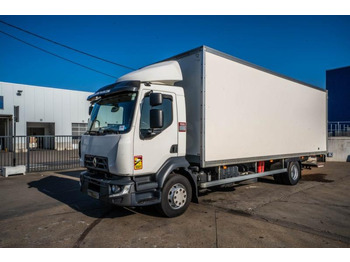 Μίσθωση Renault D WIDE 250 (16T)DXI +DHOLLANDIA Renault D WIDE 250 (16T)DXI +DHOLLANDIA: φωτογραφία 1