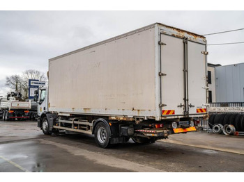 Φορτηγό κόφα Renault PREMIUM 340 DXI: φωτογραφία 5