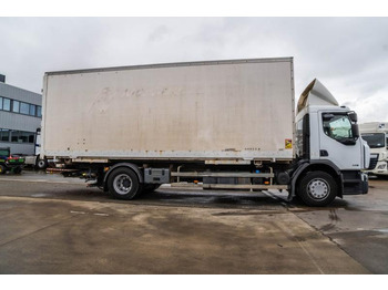 Φορτηγό κόφα Renault PREMIUM 340 DXI: φωτογραφία 3