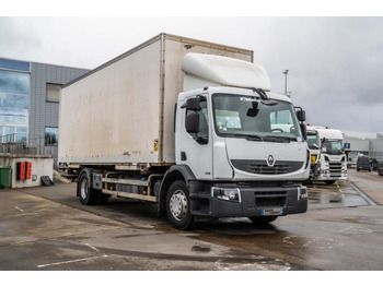 Φορτηγό κόφα Renault PREMIUM 340 DXI: φωτογραφία 2