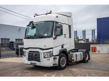 Μίσθωση Renault T520+INTARDER+BIG AXLE+ 70Ton Renault T520+INTARDER+BIG AXLE+ 70Ton: φωτογραφία 1 Μίσθωση Renault T520+INTARDER+BIG AXLE+ 70Ton Renault T520+INTARDER+BIG AXLE+ 70Ton: φωτογραφία 1