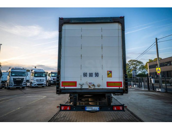 Μίσθωση Samro S338D HPF+ PORTE FIT Samro S338D HPF+ PORTE FIT: φωτογραφία 5