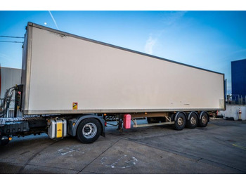 Μίσθωση Samro S338D HPF+ PORTE FIT Samro S338D HPF+ PORTE FIT: φωτογραφία 1