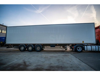 Μίσθωση Samro S338D HPF+ PORTE FIT Samro S338D HPF+ PORTE FIT: φωτογραφία 3