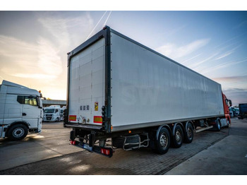 Μίσθωση Samro S338D HPF+ PORTE FIT Samro S338D HPF+ PORTE FIT: φωτογραφία 4