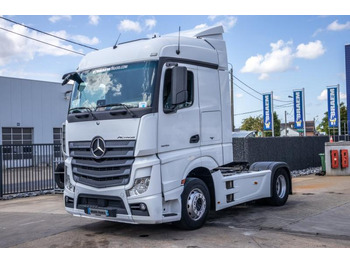 Τράκτορας MERCEDES-BENZ Actros 1845