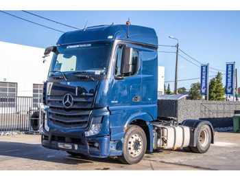Τράκτορας MERCEDES-BENZ Actros 1848