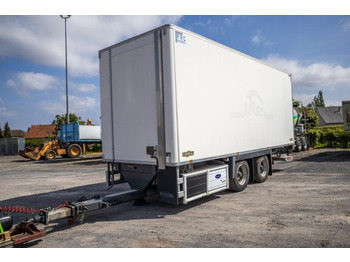 Τρέιλερ CHEREAU