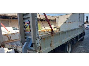 Μίσθωση IVECO CARGOBUL IVECO CARGOBUL: φωτογραφία 5