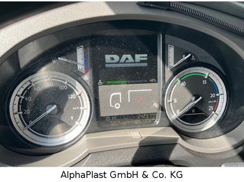 Τράκτορας DAF XF 440