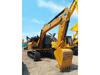 Ερπυστριοφόρος εκσκαφέας CATERPILLAR 315