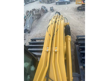 Νέα Ερπυστριοφόρος εκσκαφέας CAT 320 C: φωτογραφία 2 Νέα Ερπυστριοφόρος εκσκαφέας CAT 320 C: φωτογραφία 2