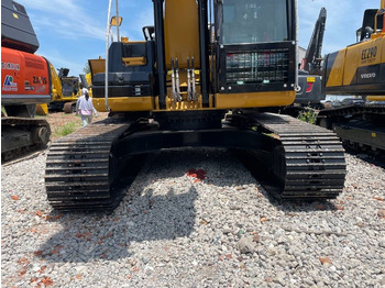 Μίσθωση CAT 323D2  CAT 323D2: φωτογραφία 3