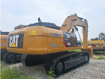 Ερπυστριοφόρος εκσκαφέας CATERPILLAR 330D