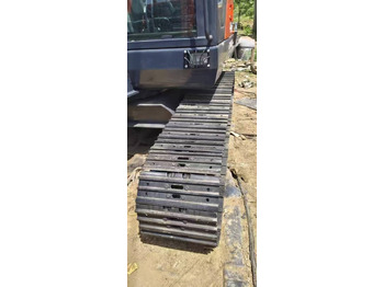 Ερπυστριοφόρος εκσκαφέας Doosan DX 60 [ Copy ]: φωτογραφία 3