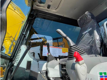 Μίσθωση Komatsu PC 130  Komatsu PC 130: φωτογραφία 2