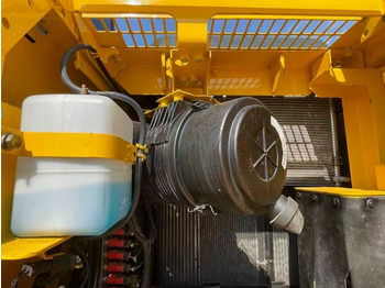 Μίσθωση Komatsu PC 130  Komatsu PC 130: φωτογραφία 4