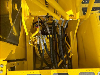 Μίσθωση Komatsu PC 240  Komatsu PC 240: φωτογραφία 3