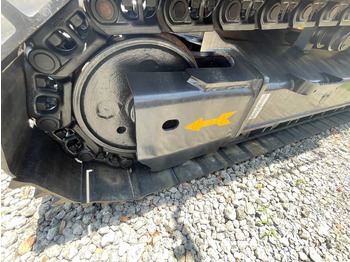 Νέα Ερπυστριοφόρος εκσκαφέας Komatsu PC 360: φωτογραφία 2 Νέα Ερπυστριοφόρος εκσκαφέας Komatsu PC 360: φωτογραφία 2