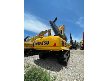 Νέα Ερπυστριοφόρος εκσκαφέας Komatsu PC 360: φωτογραφία 5 Νέα Ερπυστριοφόρος εκσκαφέας Komatsu PC 360: φωτογραφία 5