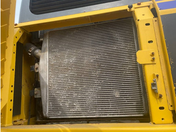 Ερπυστριοφόρος εκσκαφέας Komatsu PC 400-8 R [ Copy ]: φωτογραφία 3