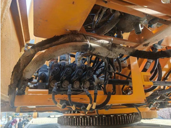 Γερανός παντός εδάφους Sany STC 250 H: φωτογραφία 3