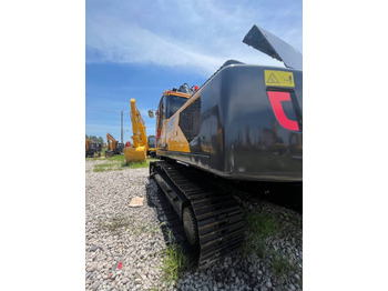 Μίσθωση Volvo EC 300  Volvo EC 300: φωτογραφία 4