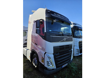 Τράκτορας VOLVO FH 500