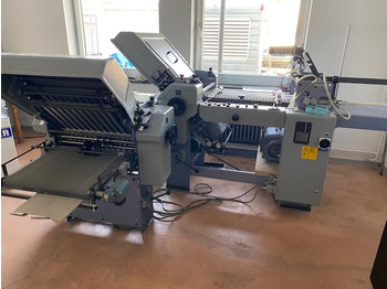 Μίσθωση Stahl T 50/4-4-F Stahl T 50/4-4-F: φωτογραφία 1
