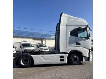 Τράκτορας Iveco S-WAY, 530, AS440S53TP: φωτογραφία 4