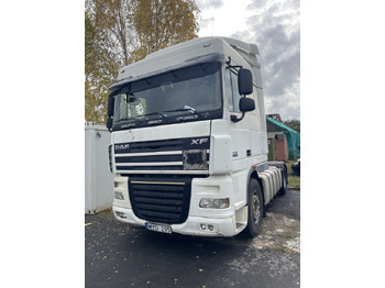 Τράκτορας DAF XF 105 460