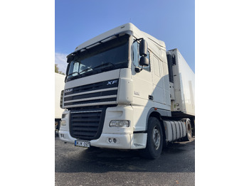Τράκτορας DAF XF 105 460