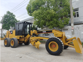 Γκρέιντερ CATERPILLAR 140K