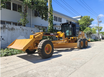 Γκρέιντερ CATERPILLAR 140H