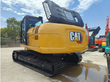 Μίσθωση CATERPILLAR 320GX CATERPILLAR 320GX: φωτογραφία 4 Μίσθωση CATERPILLAR 320GX CATERPILLAR 320GX: φωτογραφία 4
