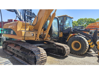 Ερπυστριοφόρος εκσκαφέας CATERPILLAR 330C Used CAT 30ton Excavator: φωτογραφία 3