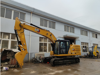 Μίσθωση Caterpillar 320GC used excavator Caterpillar 320GC used excavator: φωτογραφία 5 Μίσθωση Caterpillar 320GC used excavator Caterpillar 320GC used excavator: φωτογραφία 5