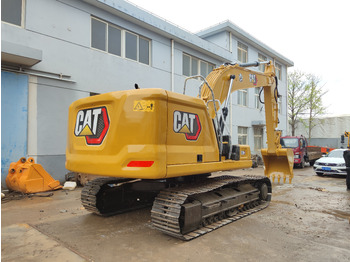Μίσθωση Caterpillar 320GC used excavator Caterpillar 320GC used excavator: φωτογραφία 2 Μίσθωση Caterpillar 320GC used excavator Caterpillar 320GC used excavator: φωτογραφία 2