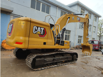 Μίσθωση Caterpillar 320GC used excavator Caterpillar 320GC used excavator: φωτογραφία 1 Μίσθωση Caterpillar 320GC used excavator Caterpillar 320GC used excavator: φωτογραφία 1