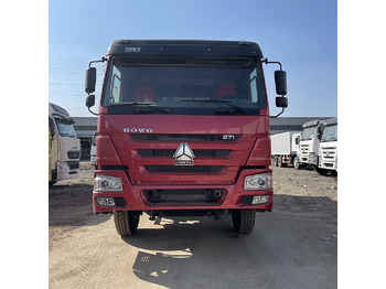 Φορτηγό SINOTRUK HOWO