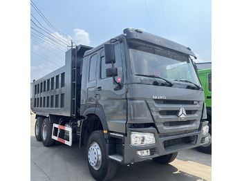 Φορτηγό SINOTRUK HOWO