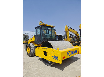 Οδοστρωτήρες XCMG XS223J used xcmg road roller: φωτογραφία 2